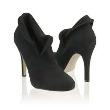 Booties