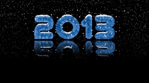 new year's resolutions