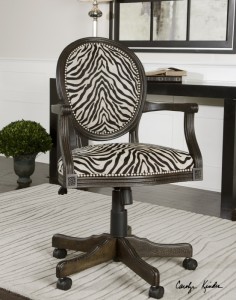 office chair