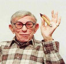  George Burns