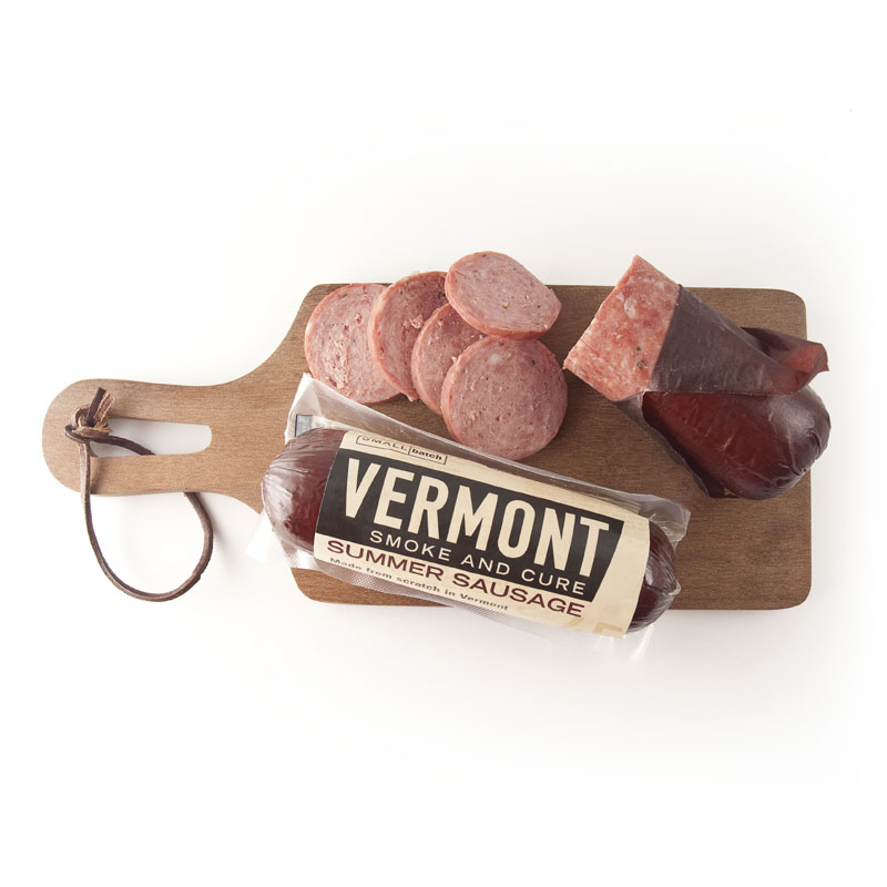 Summer Sausage