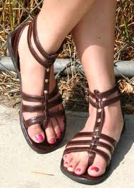 Sandals