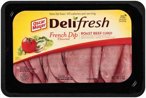 Roast Beef
