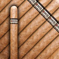 Columbus Discovered Cohiba