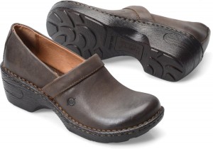 Born clogs