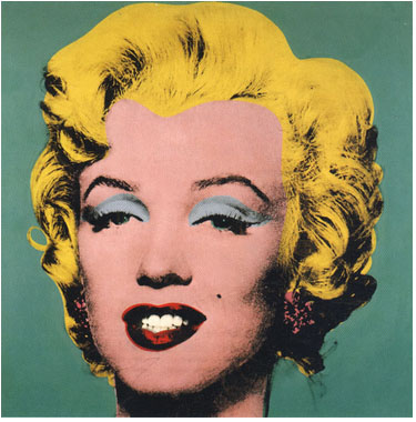 Andy Warhol