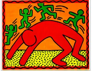 Keith Haring