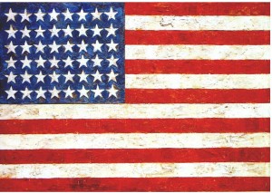 Jasper Johns