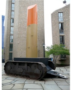 Claes Oldenburg