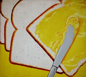 James Rosenquist
