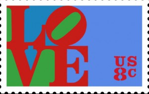  Robert Indiana