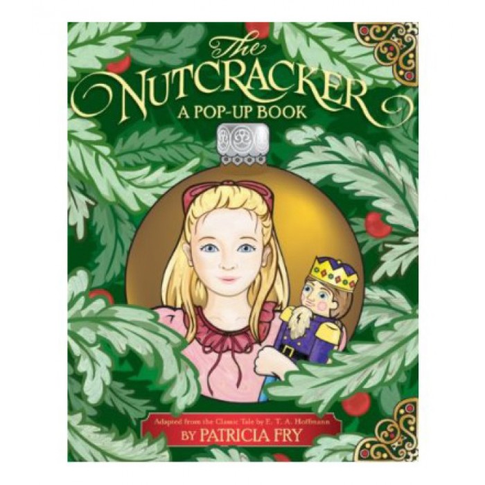 The Nutcracker - A Pop-Up Book