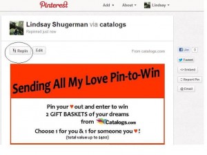 top 10 winning pinterest contest tips invite friends to repin