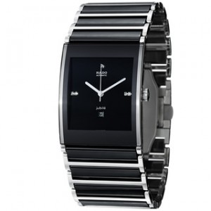 mens rado watch