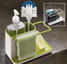 toiletry caddy