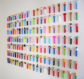 collection themes