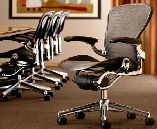 Think Ergonomic