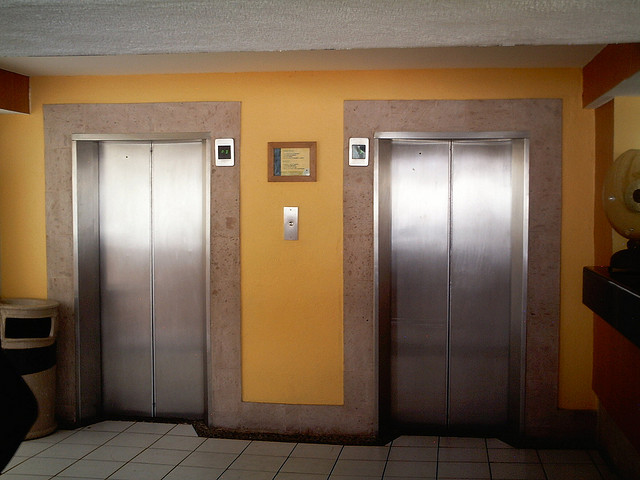 Prepare an elevator pitch
