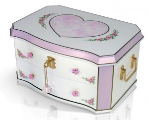 jewelry box