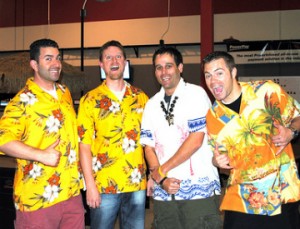 jimmy buffet tour tips get the look
