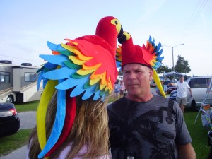 jimmy buffet tour tips join parrot head group