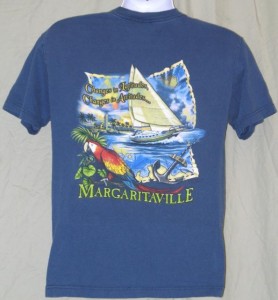 jimmy buffet tour tips money for shirts
