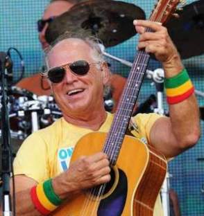 jimmy buffet tour tips