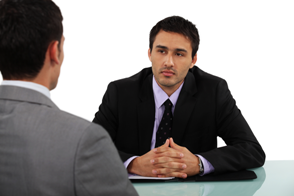 college interview