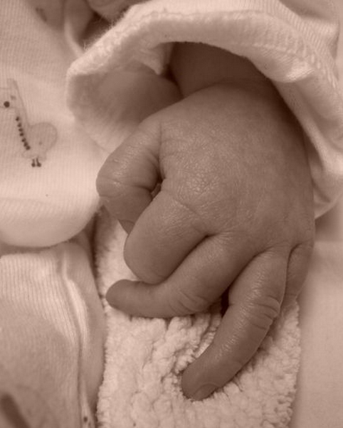 Birth of Children
