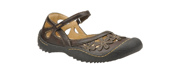 maryjanes