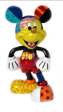 Romero Britto