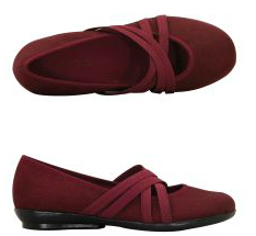 Classy Almost Flats