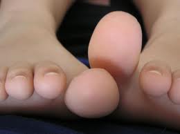 top 10 body pains feet