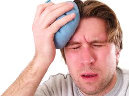 top 10 body pains headache