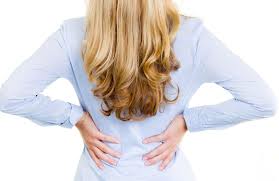 top 10 body pains lower back
