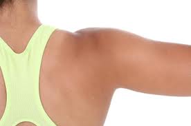 top 10 body pains shoulders