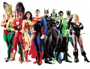 top 10 creative blog title ideas superheros