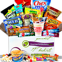 top 10 easy gifts care packages