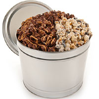top 10 easy gifts popcorn
