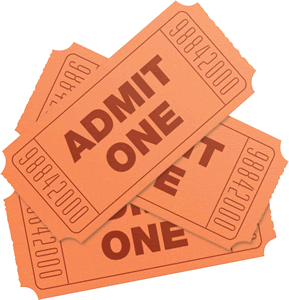 top 10 easy gifts tickets to something fun