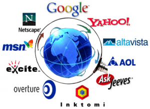 top 10 internet terms you need to know search engines