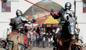 top 10 largest renaissance fairs Minnesota Renaissance Faire