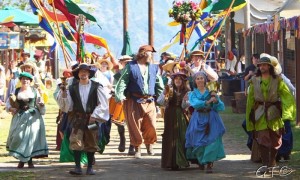The Renaissance Pleasure Faire of Southern California