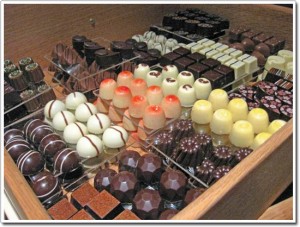 top 10 oregon foods chocolates