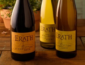 top 10 oregon  products wine