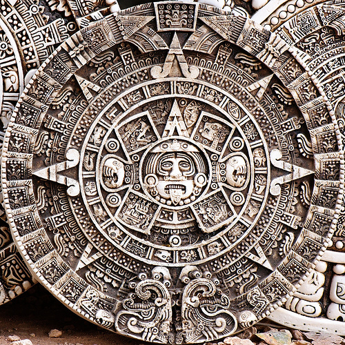 Maya Calendar