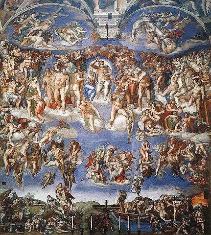 Ronald Weinland: The Rapture (that's right, again)  