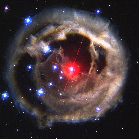 Death by Planetary Collision:  Planet X