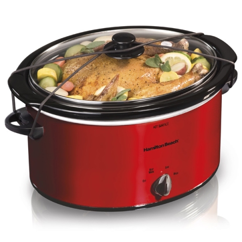 Slow Cooker