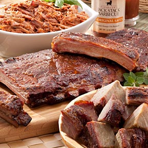 Ribs